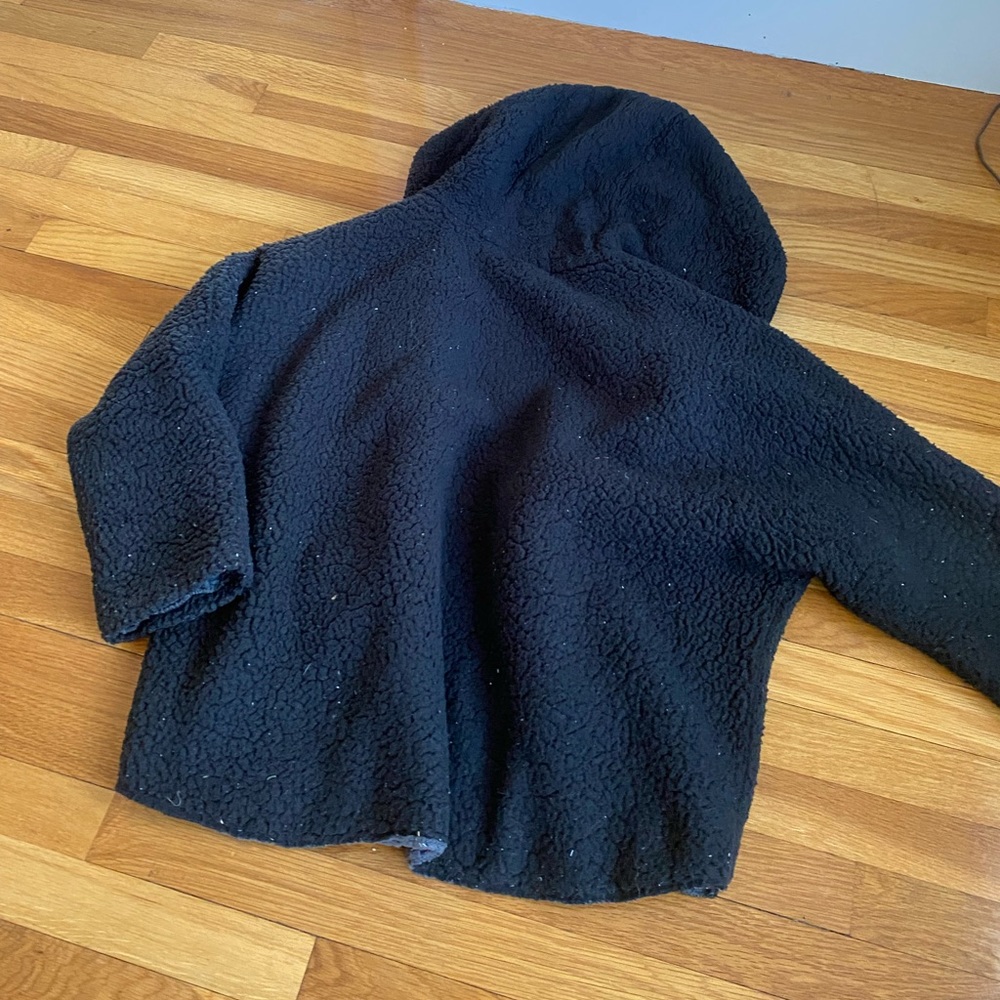 Urban Outfitters Sherpa Jacket - Picture 9 of 11